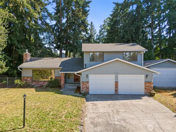 14128 106th Avenue Ct E, Puyallup, WA 98374