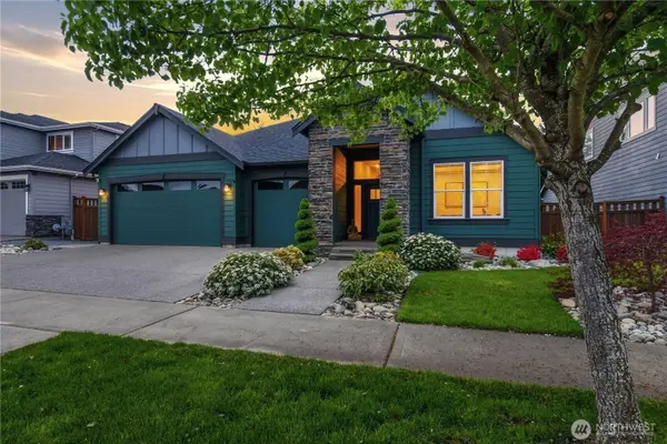 18121 133rd ST E, Bonney Lake, WA 98391