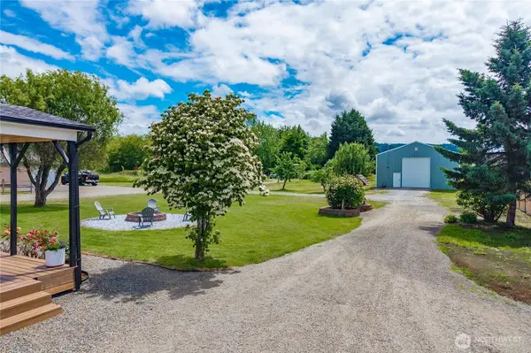 1827 Collins RD, Buckley, WA 98321