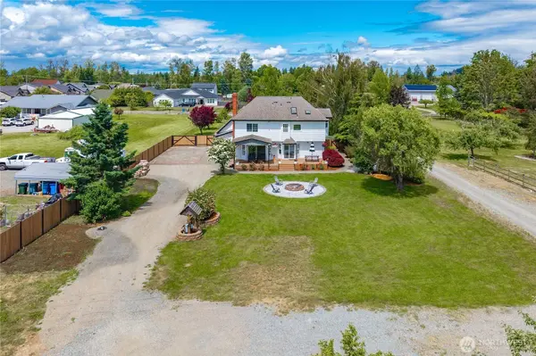 1827 Collins RD, Buckley, WA 98321