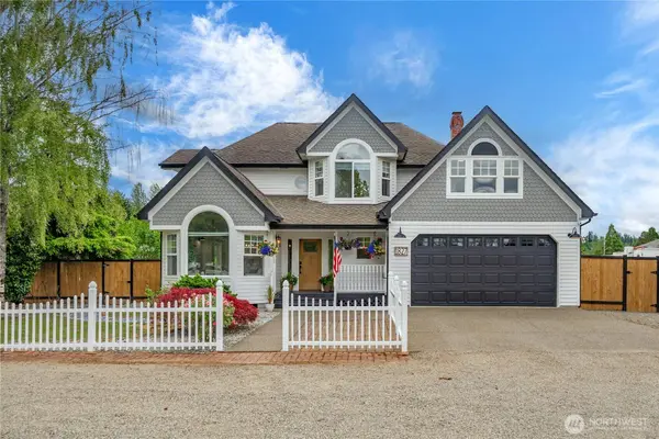 1827 Collins RD, Buckley, WA 98321