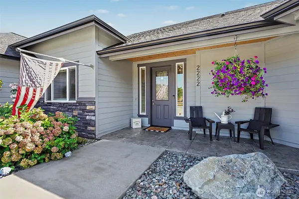 2222 215th ST E, Spanaway, WA 98387