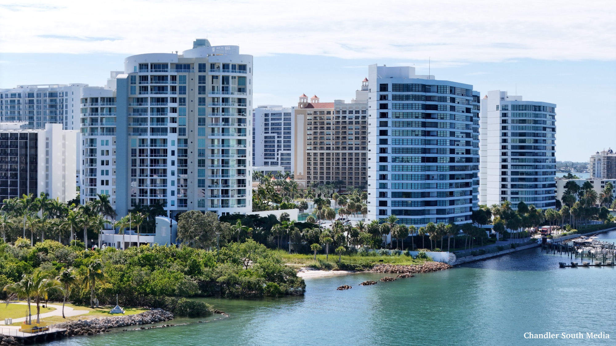 Relocating from New York to Sarasota, Florida