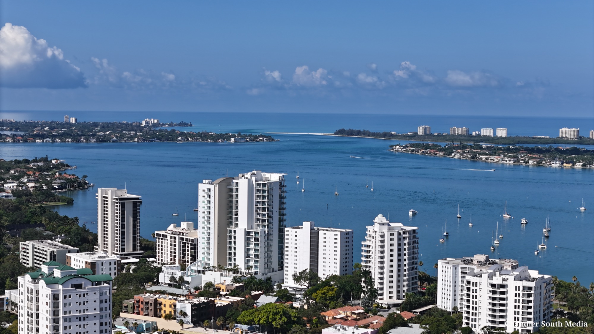 Why Invest in Sarasota Florida Real Estate 
