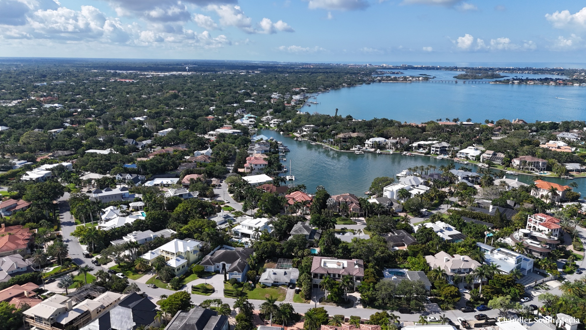 Sarasota’s Oldest Neighborhoods