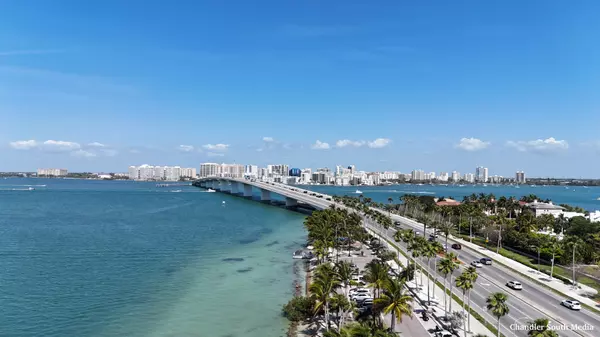 Relocating from New York to Sarasota, Florida