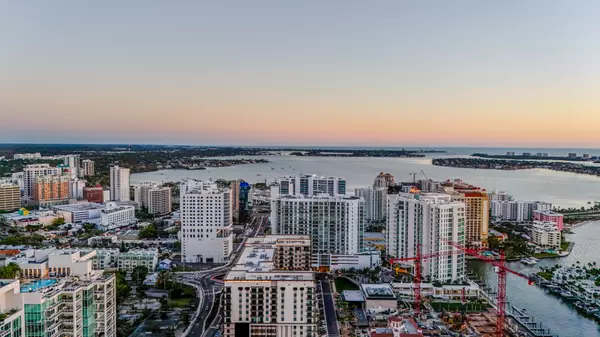 The Quay Sarasota: Redefining Luxury Waterfront Living on Florida’s Gulf Coast