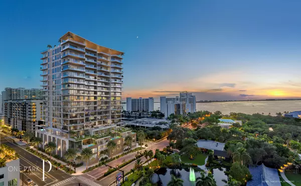 One Park Sarasota: Redefining Modern Luxury on Florida’s Gulf Coast