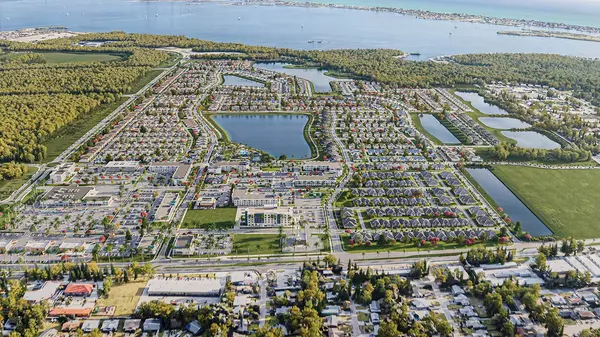 Discover SeaFlower in Bradenton, Florida – New Homes Near IMG Academy & Anna Maria Island