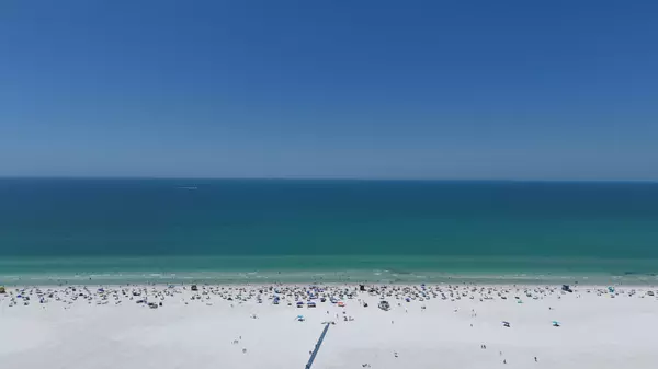 Siesta Key, Florida Chandler South 
