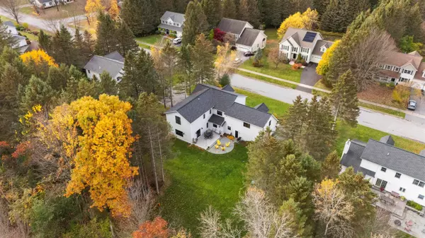 144 Hillcrest LN, Williston, VT 05495