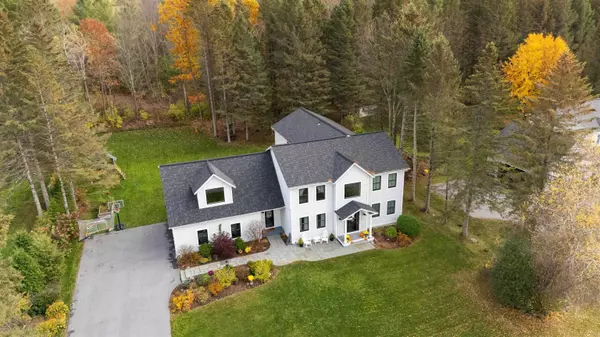 144 Hillcrest LN, Williston, VT 05495
