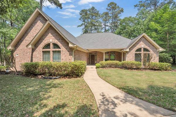 149 Broadmoor DR, Huntsville, TX 77340
