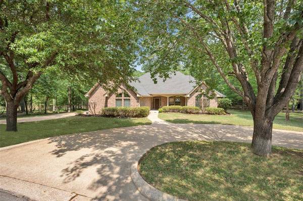 149 Broadmoor DR, Huntsville, TX 77340