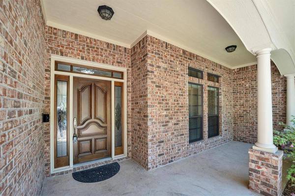 149 Broadmoor DR, Huntsville, TX 77340