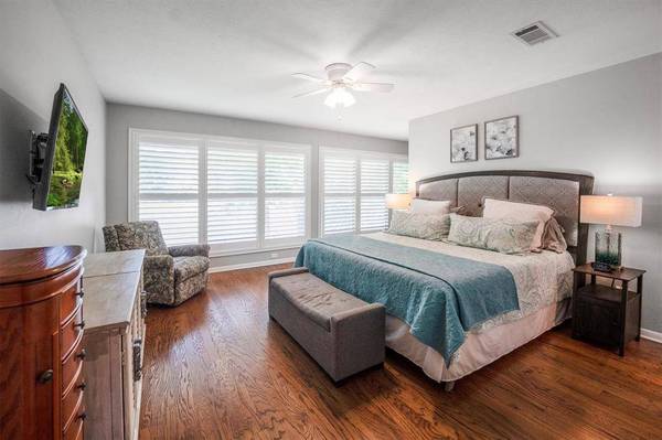 2217 Azalea CIR, Huntsville, TX 77340