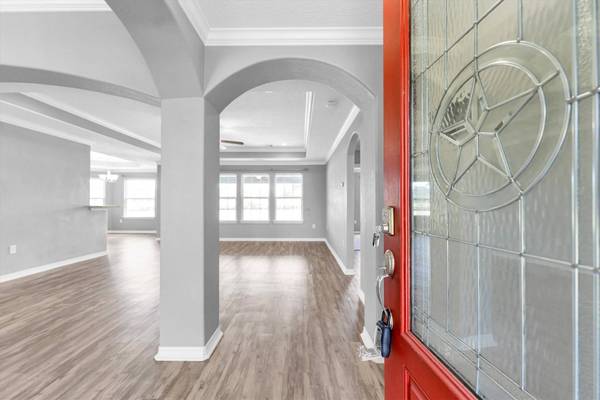 17 Watson Lake RD, Huntsville, TX 77340