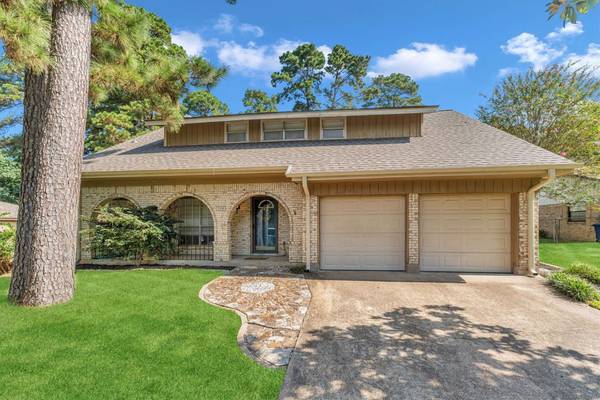 3329 Bent Bough PARK, Huntsville, TX 77340