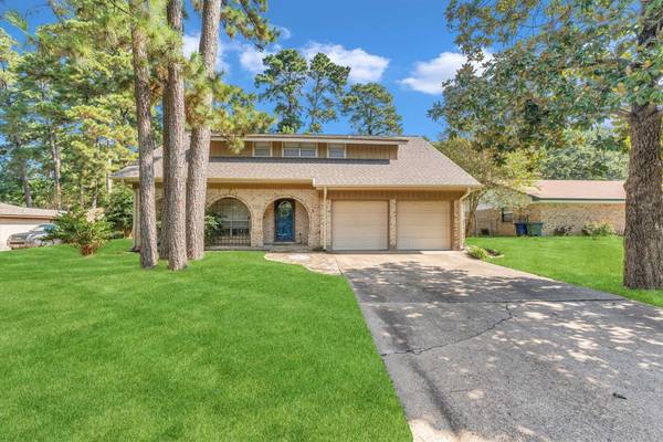 3329 Bent Bough PARK, Huntsville, TX 77340