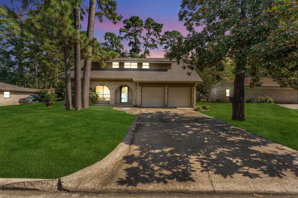 3329 Bent Bough PARK, Huntsville, TX 77340