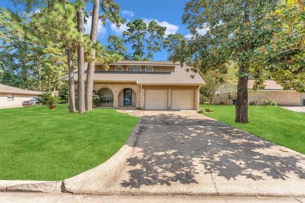 3329 Bent Bough PARK, Huntsville, TX 77340