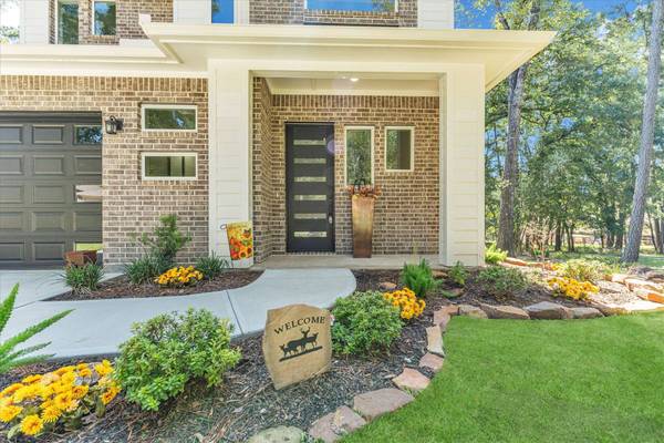 1412 Wimbledon DR, Huntsville, TX 77340