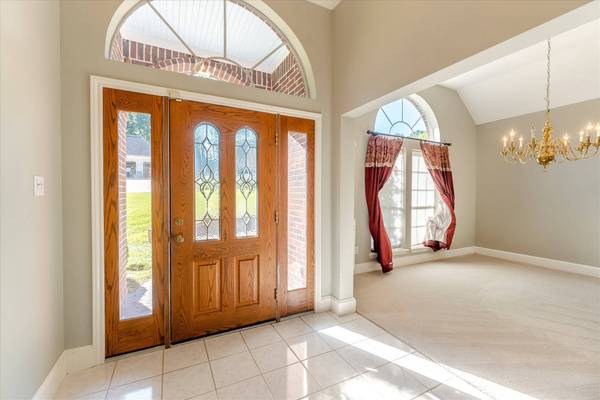 636 Hillcrest DR, Huntsville, TX 77340