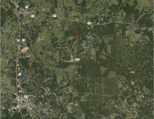 TBD Molk Road, Willis, TX 77378