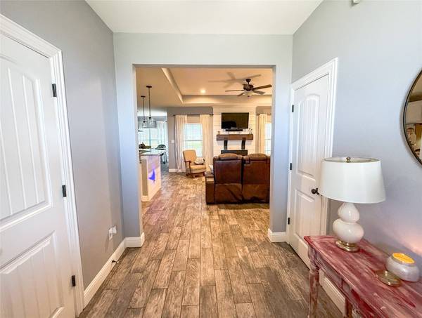 4221 FM 876, Waxahachie, TX 75167