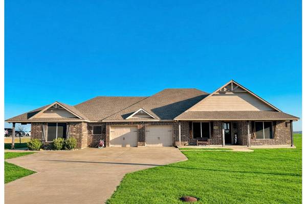 4221 FM 876, Waxahachie, TX 75167