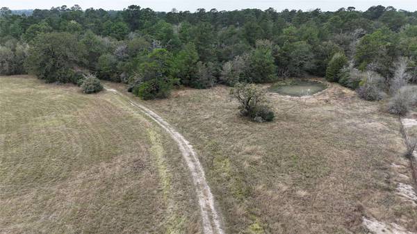 TBD Percy Howard Road, Huntsville, TX 77320