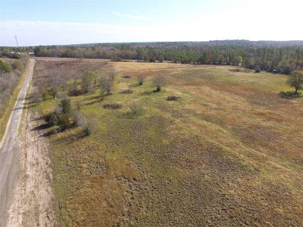 TBD Tract 3 Percy Howard Road, Huntsville, TX 77320