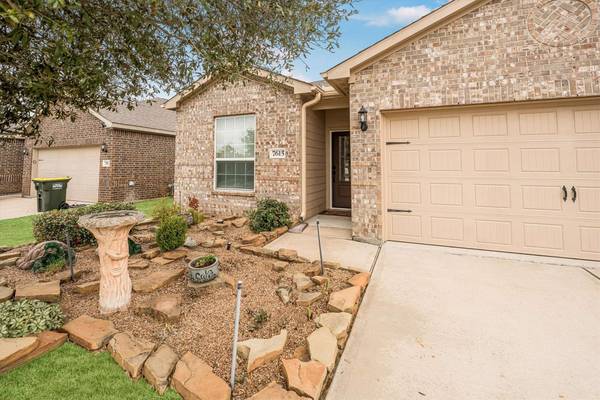 7615 Square Garden LN, Conroe, TX 77304