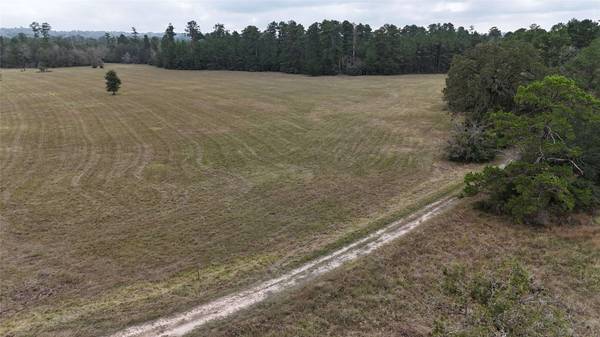 TBD Percy Howard Rd, Huntsville, TX 77320