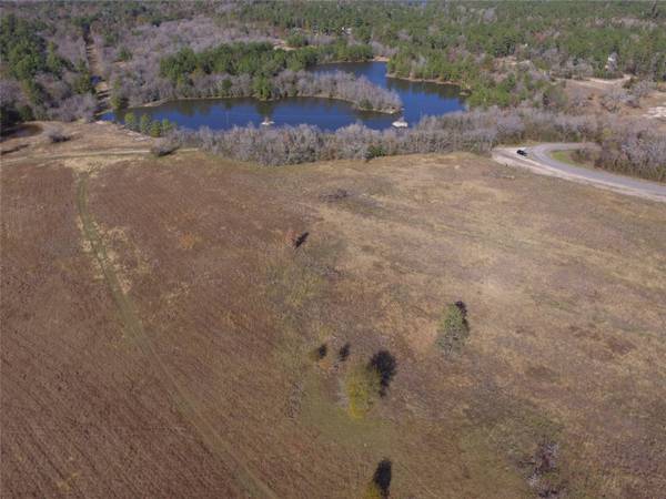 TBD Percy Howard Rd, Huntsville, TX 77320