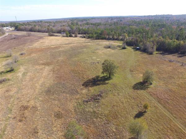 TBD Tract 3 Percy Howard Road, Huntsville, TX 77320