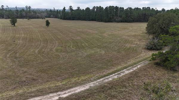 TBD Percy Howard Rd, Huntsville, TX 77320