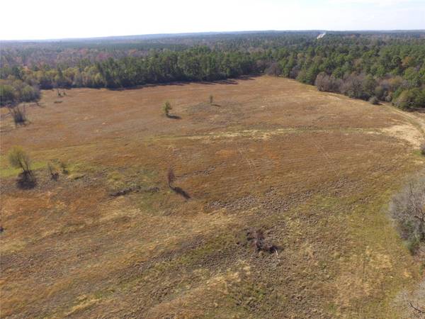 TBD Percy Howard Rd, Huntsville, TX 77320