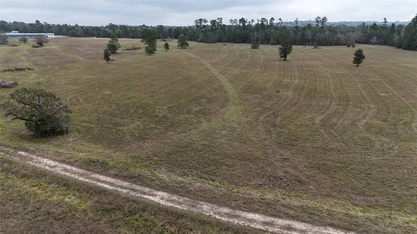TBD Percy Howard Rd, Huntsville, TX 77320