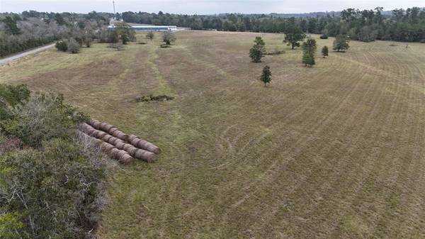 TBD Tract 3 Percy Howard Road, Huntsville, TX 77320
