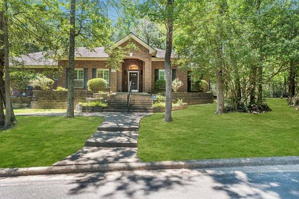 903 Inwood DR, Huntsville, TX 77340