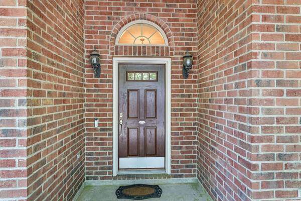 903 Inwood DR, Huntsville, TX 77340