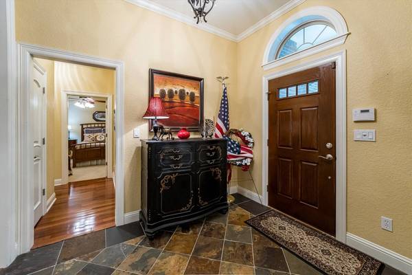 903 Inwood DR, Huntsville, TX 77340