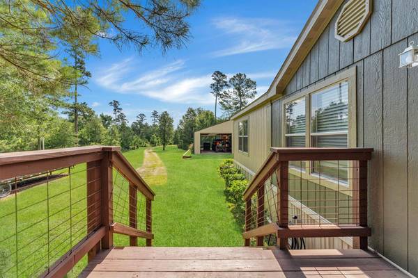 50 Fm 3179 RD, Huntsville, TX 77340