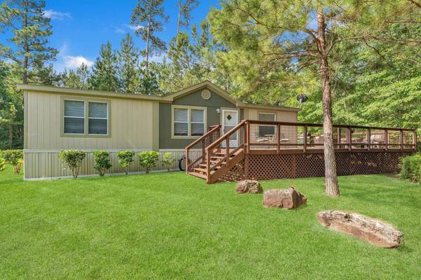 50 Fm 3179 RD, Huntsville, TX 77340