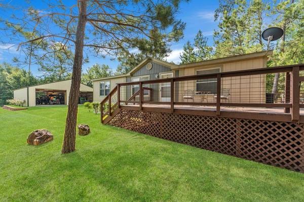 50 Fm 3179 RD, Huntsville, TX 77340