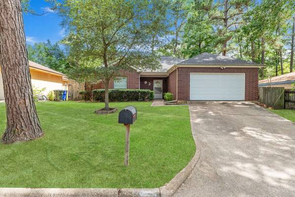 3003 Brook DR, Huntsville, TX 77340