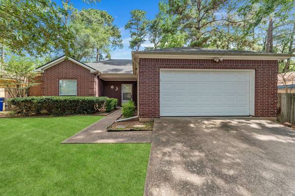 3003 Brook DR, Huntsville, TX 77340