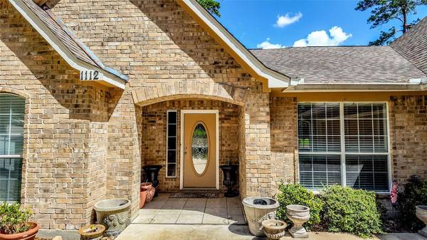 1112 Tielway, Huntsville, TX 77340