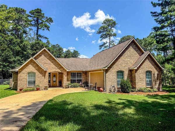 1112 Tielway, Huntsville, TX 77340